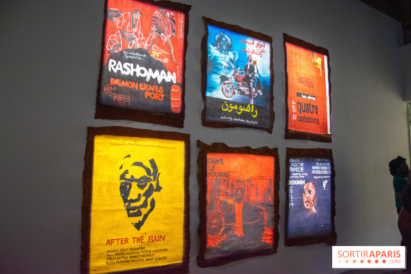 Saison Sensible au Palais de Tokyo