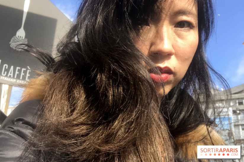 La coloration végétale chez Biocoiff'