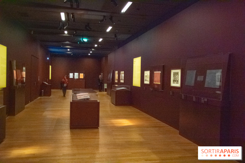 Graver pour le roi, l'exposition au musée du Louvre