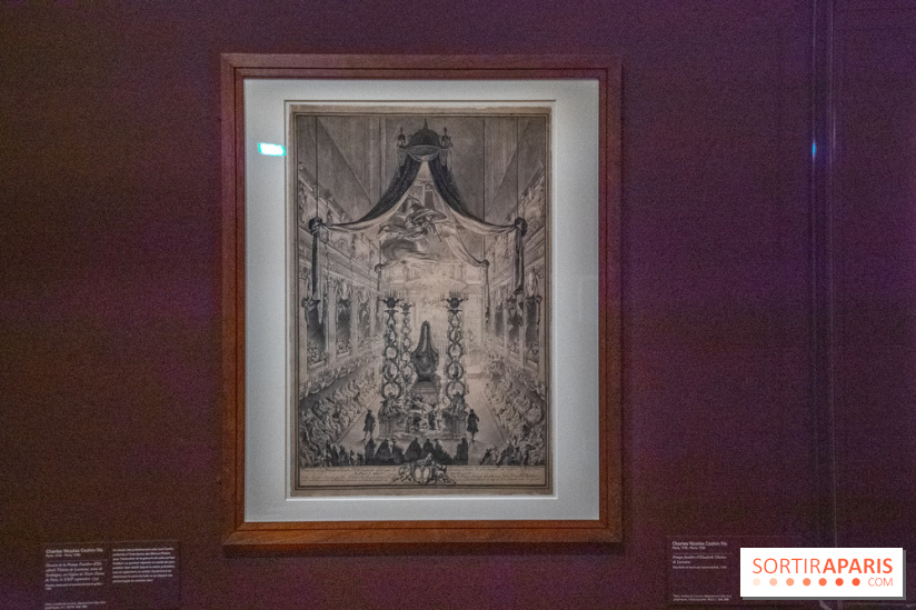 Graver pour le roi, l'exposition au musée du Louvre