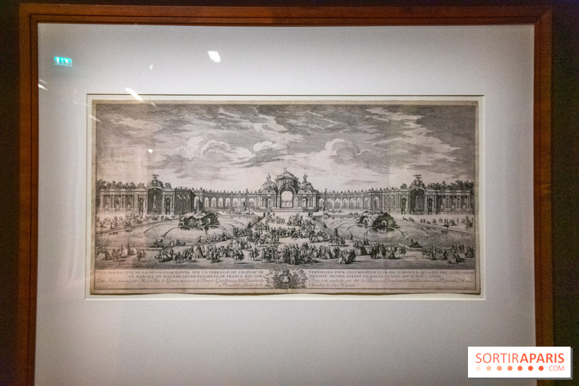 Graver pour le roi, l'exposition au musée du Louvre