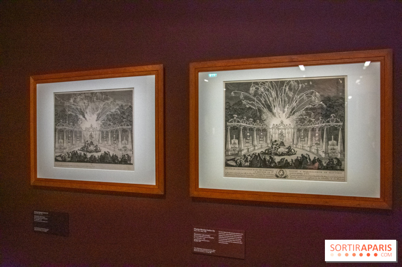 Graver pour le roi, l'exposition au musée du Louvre