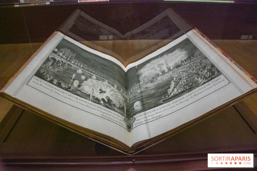Graver pour le roi, l'exposition au musée du Louvre