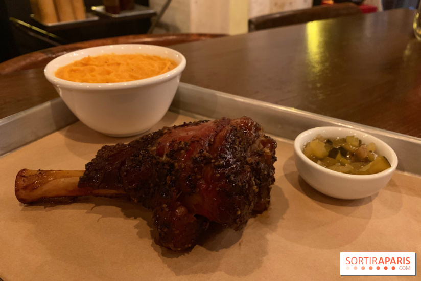 Rhino Rouge - Beer Can Chicken