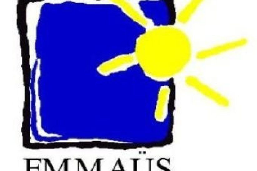 Salon Emmaus, Mode, Solidarité