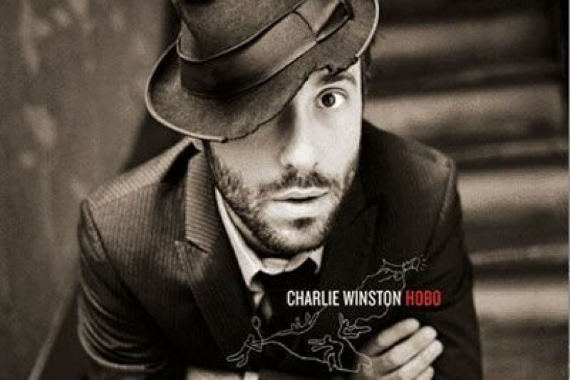 Charlie Winston, Like a hobo, Concert, Cigale