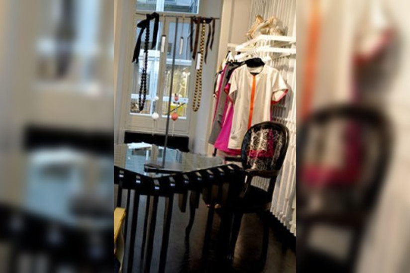 Shopping, Hôtel Particulier, Mode, Tendance, Boutique