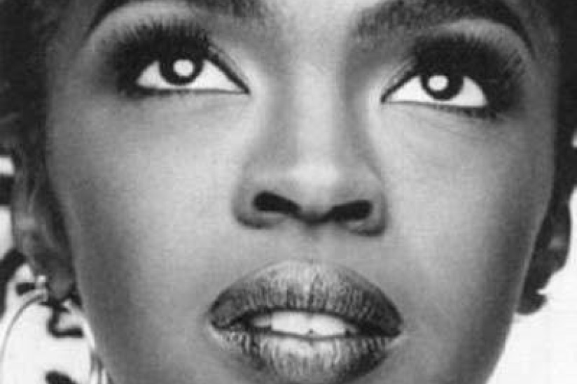 Lauryn Hill, Concert, Paris, l'Olympia, Fugees, Hip-hop