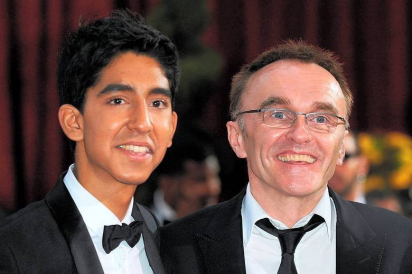 Danny Boyle, Slumdog Millionaire, Hollywood, Cinéma, Oscars