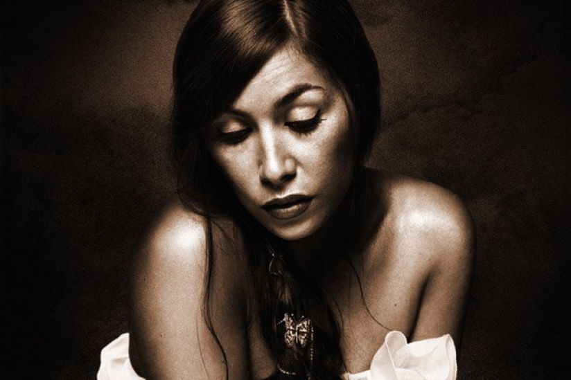 Olivia Ruiz, Musique, Concert, Miss Météores, La Femme chocolat