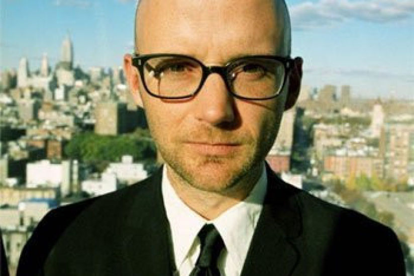 Moby, Cigale, Concert, Paris