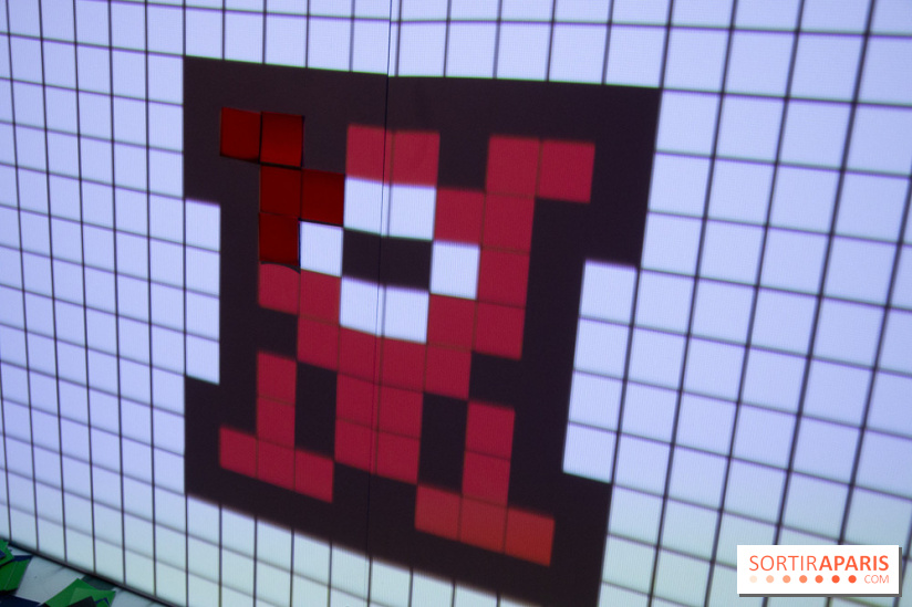 Jeu vidéo, générations interactives, l'exposition à la Cité des Sciences : nos photos