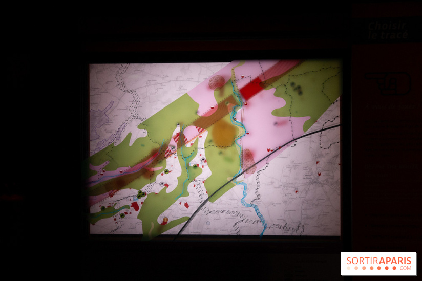 Grande vitesse ferroviaire, l'exposition à la Cité des Sciences : nos photos