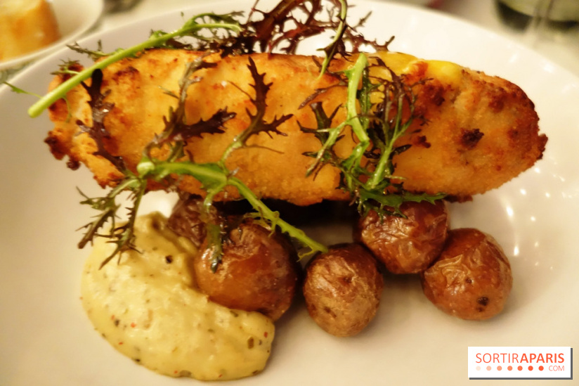 Tous : restaurant bistronomique à Paris, les photos