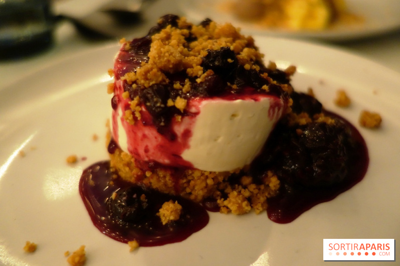 Tous : restaurant bistronomique à Paris, les photos