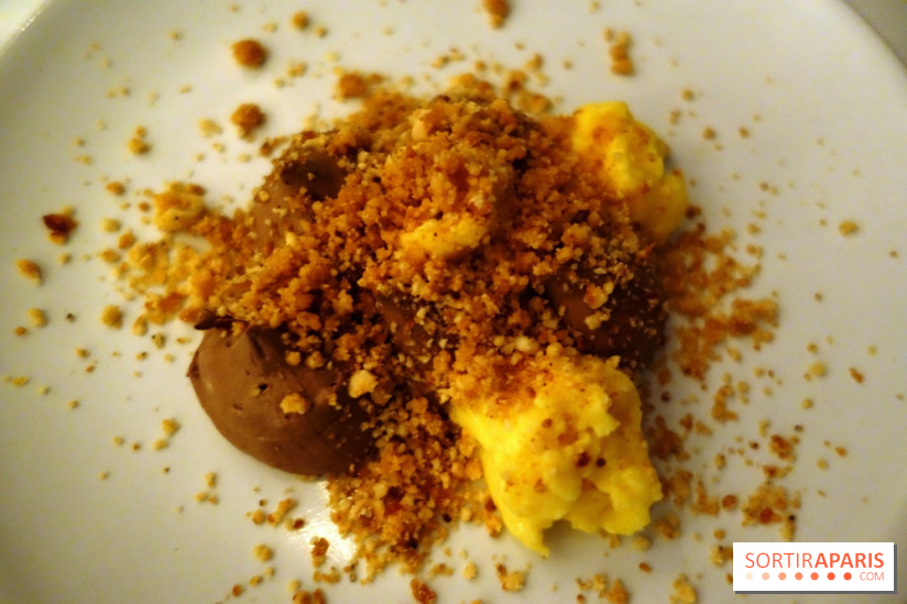 Tous : restaurant bistronomique à Paris, les photos