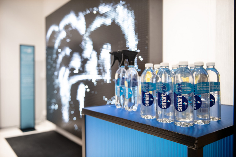 Exposition Geek mais Chic au Bon Marché Rive Gauche