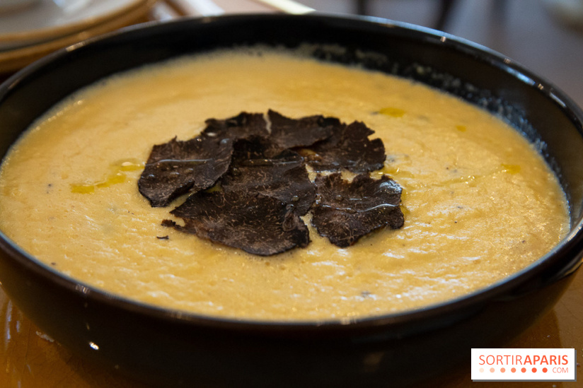 Brunch dominical en famille au Pavillon des Ibis : nos photos