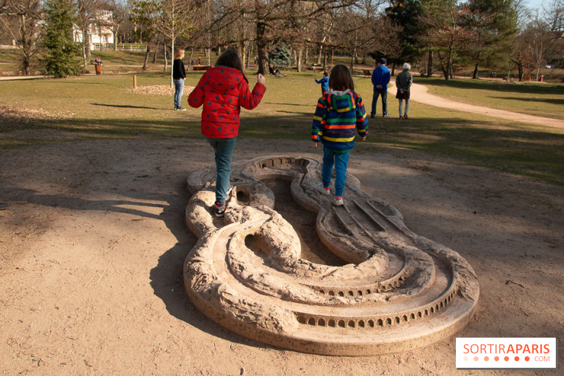 Brunch dominical en famille au Pavillon des Ibis : nos photos