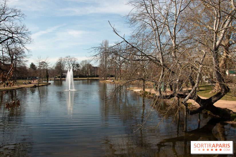 Brunch dominical en famille au Pavillon des Ibis : nos photos