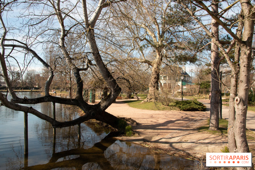 Brunch dominical en famille au Pavillon des Ibis : nos photos