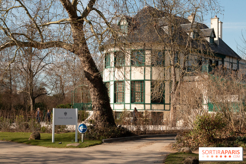 Brunch dominical en famille au Pavillon des Ibis : nos photos