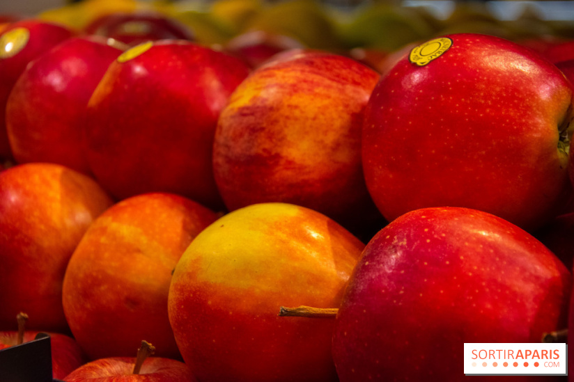 Maison Colom pose ses valises chez Lafayette Gourmet