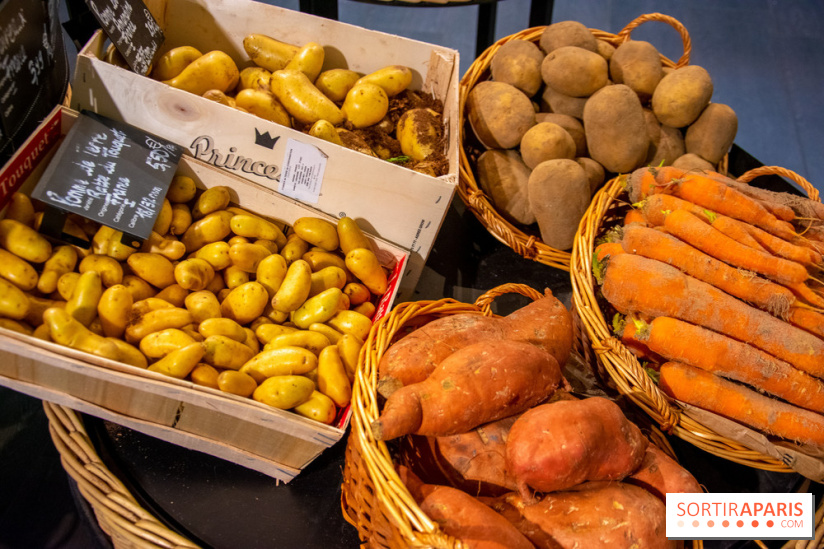 Maison Colom pose ses valises chez Lafayette Gourmet