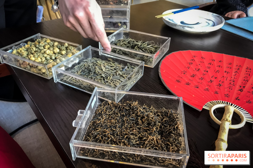 Dao Restaurant & Art, les photos 