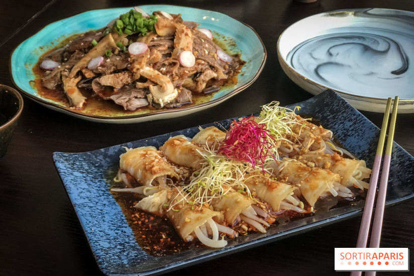 Dao Restaurant & Art, les photos 