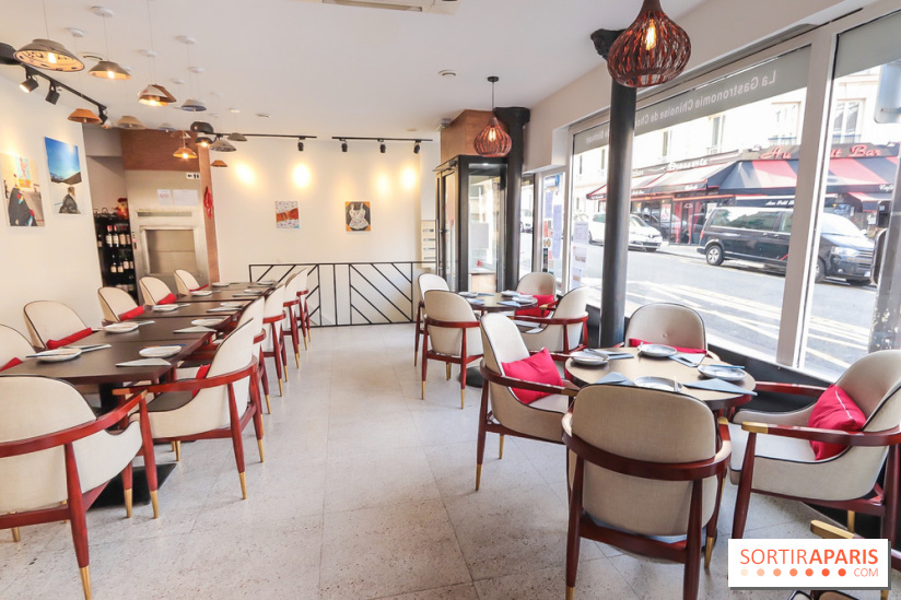 Dao Restaurant & Art, les photos 