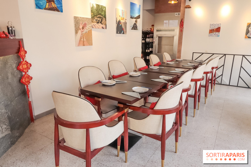 Dao Restaurant & Art, les photos 