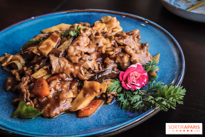 Dao Restaurant & Art, les photos 