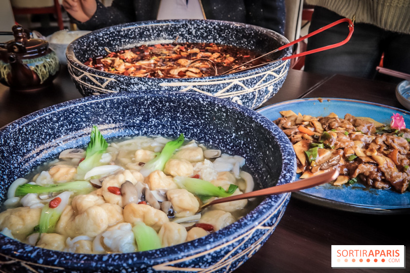 Dao Restaurant & Art, les photos 