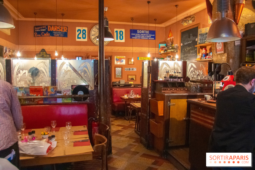 Les Fils à Maman Grands Boulevards lancent leur brunch pour leur 10 ans 