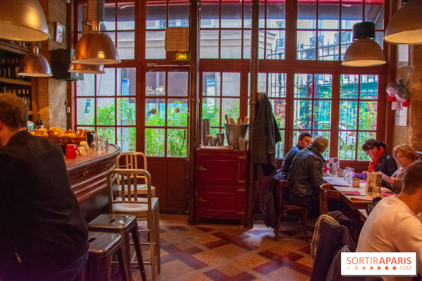 Les Fils à Maman Grands Boulevards lancent leur brunch pour leur 10 ans 