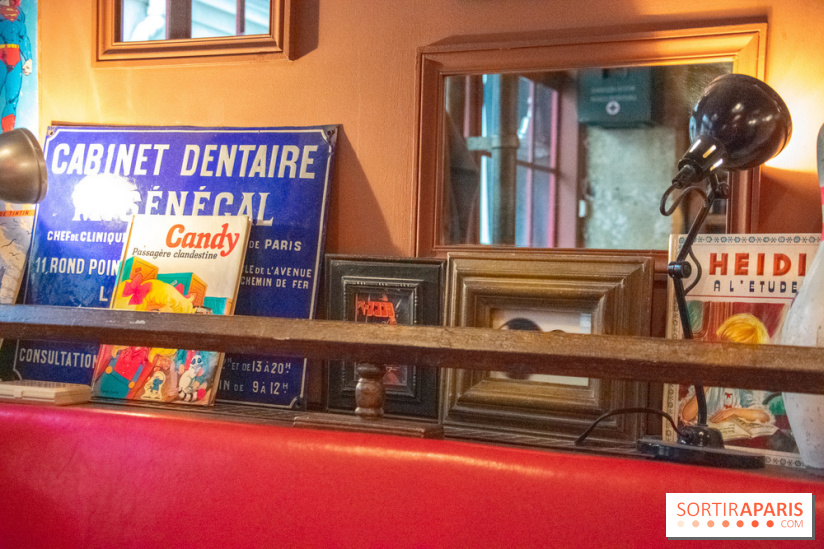 Les Fils à Maman Grands Boulevards lancent leur brunch pour leur 10 ans 