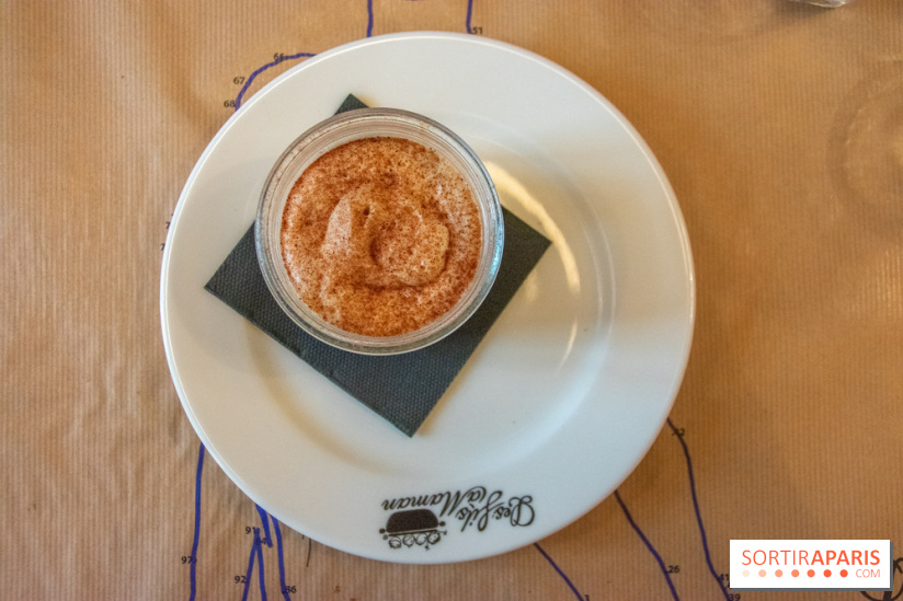 Les Fils à Maman Grands Boulevards lancent leur brunch pour leur 10 ans 