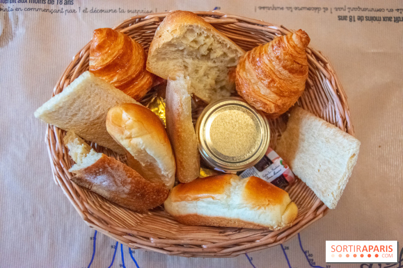 Les Fils à Maman Grands Boulevards lancent leur brunch pour leur 10 ans 