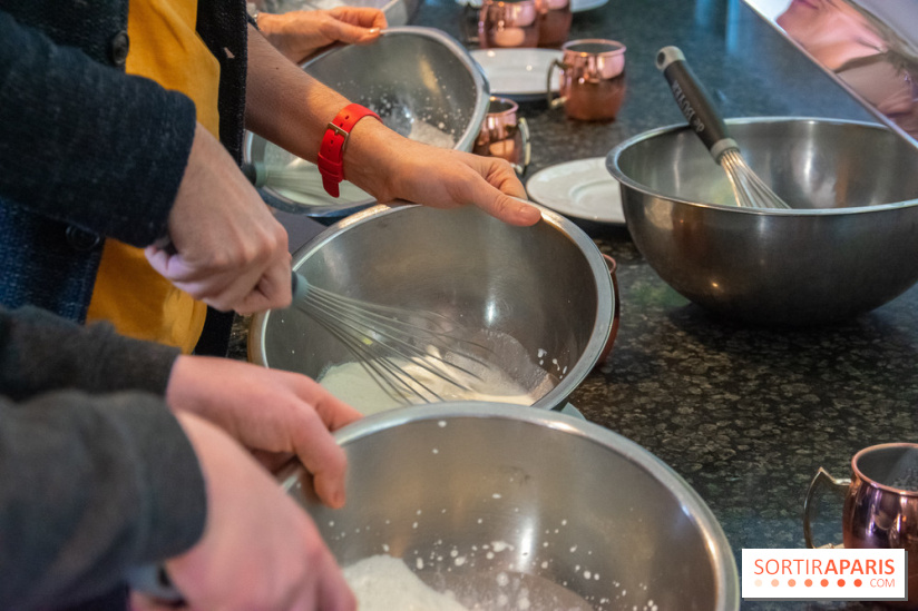 Weekends Mardi Gras et Curling au Dolce Chantilly