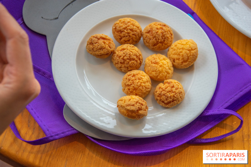 Weekends Mardi Gras et Curling au Dolce Chantilly