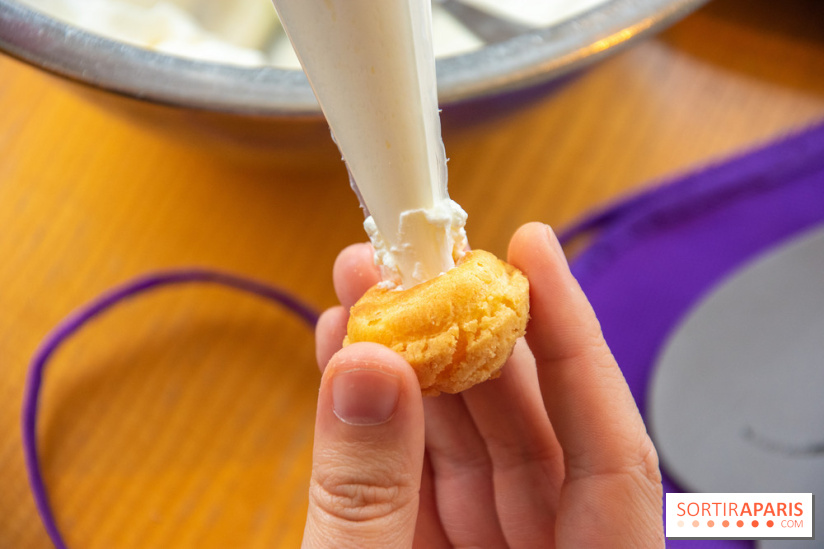 Weekends Mardi Gras et Curling au Dolce Chantilly