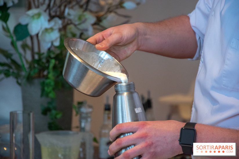 Weekends Mardi Gras et Curling au Dolce Chantilly