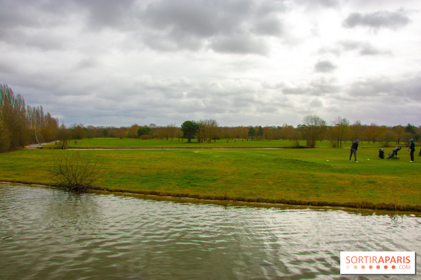 Le Mercure Chantilly 4 étoiles, le dépaysement total à 40 minutes de Paris