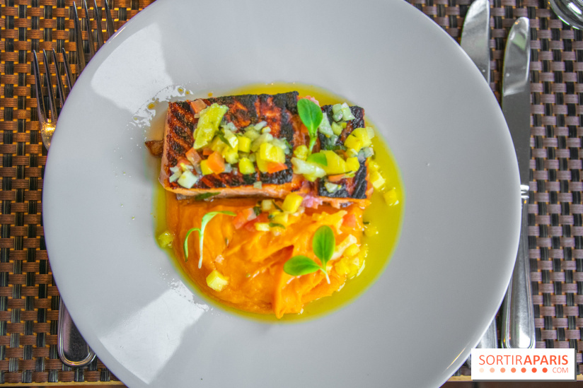 Le Mercure Chantilly 4 étoiles, le dépaysement total à 40 minutes de Paris