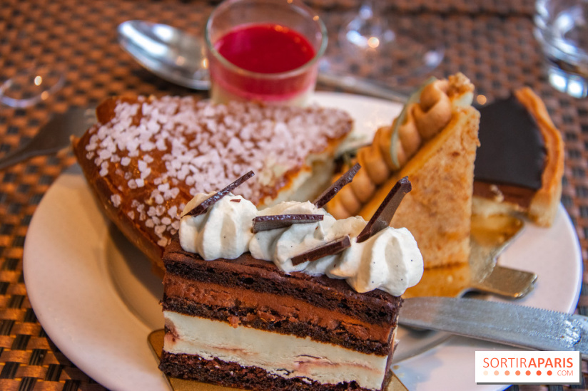 Le Mercure Chantilly 4 étoiles, le dépaysement total à 40 minutes de Paris