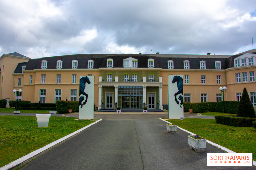 Le Mercure Chantilly 4 étoiles, le dépaysement total à 40 minutes de Paris