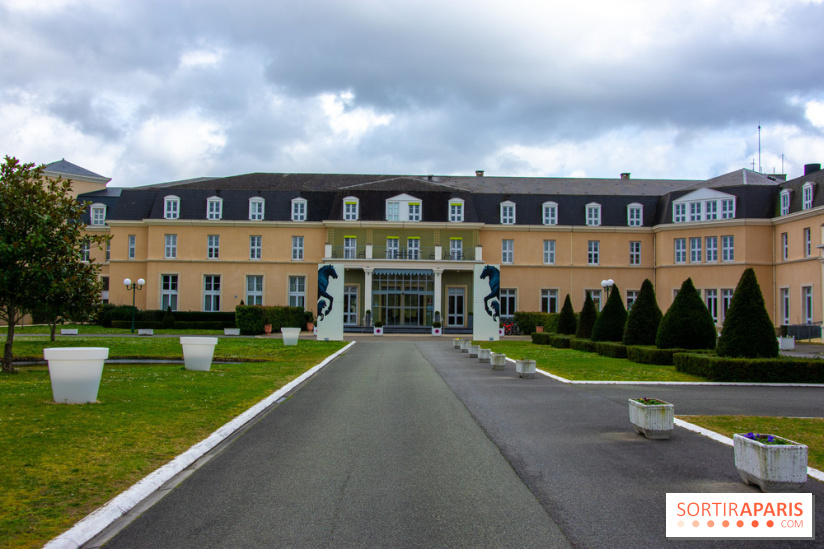 Le Mercure Chantilly 4 étoiles, le dépaysement total à 40 minutes de Paris