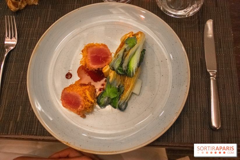 Le Mercure Chantilly 4 étoiles, le dépaysement total à 40 minutes de Paris