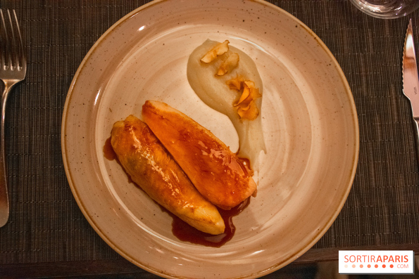 Le Mercure Chantilly 4 étoiles, le dépaysement total à 40 minutes de Paris